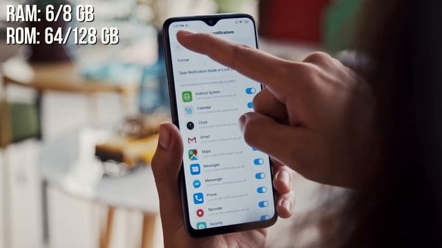 Обзор Redmi Note 8 Pro! Бюджетный смартфон круче флагманов? смотреть онлайн