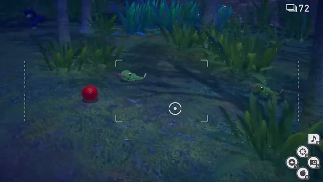 How To Get 1 To 4 DIAMOND STARS For Caterpie! New Pokemon Snap! смотреть онлайн