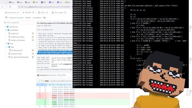 PHP mbstring ソースコードリーディング その6 смотреть онлайн