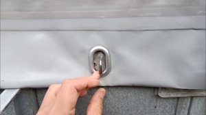 НЕ ПОКУПАЙ прицеп ССТ-7132-11 все косяки