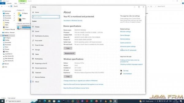 How to install Clang LLVM 15.0.6 (Official Release) and how to compile and run C/C++ on Windows 10