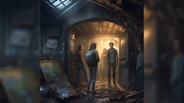 The Cosmic Threshold | 6mins of Short Mystery Stories | Secrets of the Universe смотреть онлайн