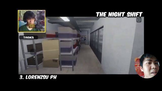 Pinoy Gamers React to Jumpscares in Different Horror Games (PART 4) смотреть онлайн