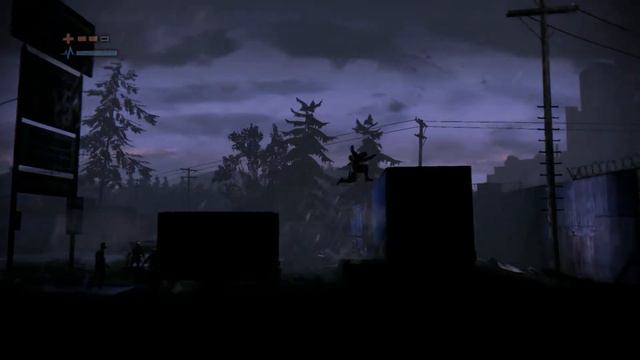 DeadLight часть-1:Начинаем Проходить! смотреть онлайн