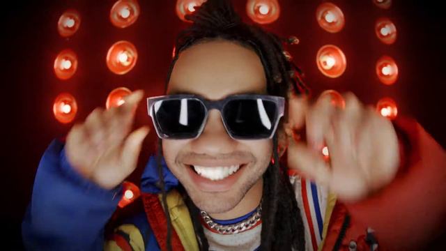 PERFXN in Timbaland x Native Instruments - Feat Powers Pleasant, Tainy, TakeADaytrip, Rance1500 смотреть онлайн