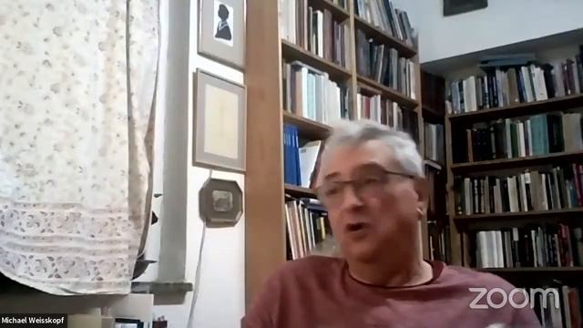 Набоковский семинар 3_29.11.2021 в 20:00 смотреть онлайн