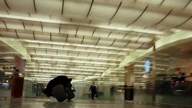 The Dark Knight Batpod Scene (Dolby Atmos) смотреть онлайн