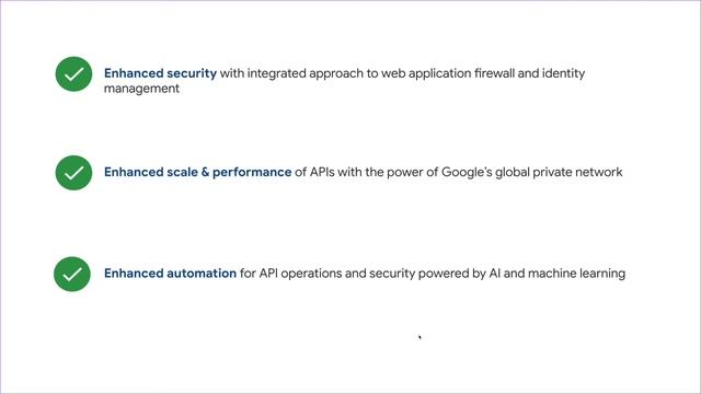 Introduction to APIGEE X - What's New | API Management Platform смотреть онлайн