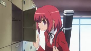 Торадора/Toradora—опенинг на русском