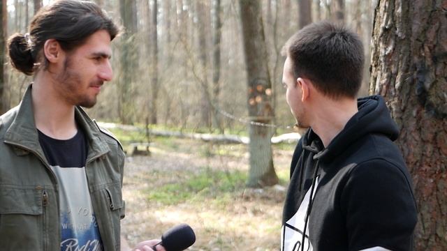 Реклама стрельбища Артёма Наринского смотреть онлайн