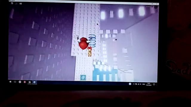 Розовое обби | Roblox Pink Obby смотреть онлайн
