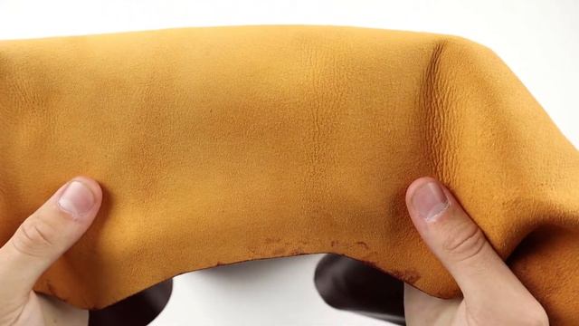 Шевро "Альп" цвет коньячный смотреть онлайн