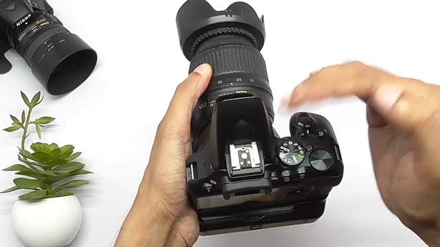 Nikon D3500 camera flash modes смотреть онлайн