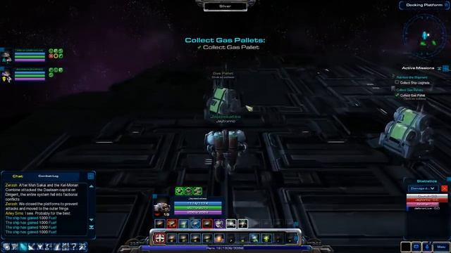 StarCraft Universe 08 - Team Dream Team Awakens (w/ Deltron and Azothan) смотреть онлайн