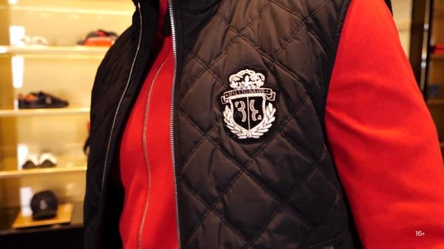 Новая коллекция Billionaire // Повседневный образ // Фирменный бутик в Лакшери Store // Тренды 2020 смотреть онлайн