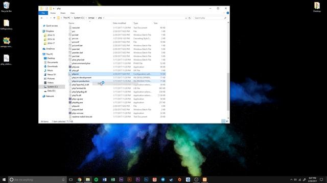 Visual Studio Code - PHP Debugging смотреть онлайн