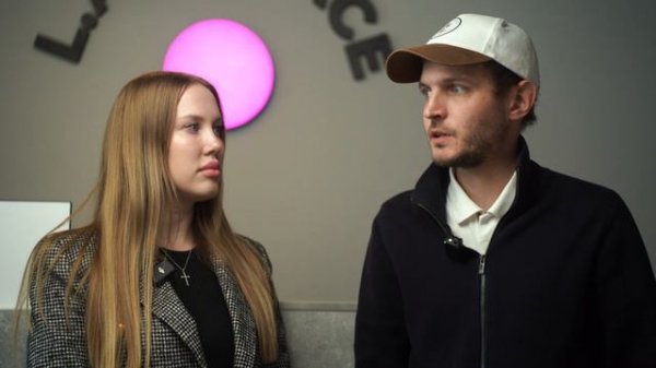 Интервью с владельцем франшизы L.A.B SPACE