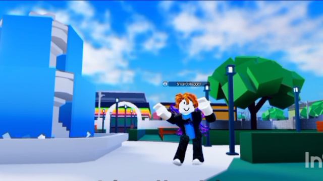 Песня 40 лет как под наркозом Тимоха 3 (roblox ) (побег от Тимоти смотреть онлайн