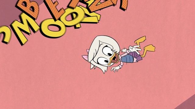 30 Things with Webby | DuckTales | Disney Arabia смотреть онлайн