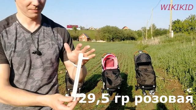 ПРАВДА О ЧЕРНЫХ И ЭКО КОЖАНЫХ КОЛЯСКАХ | ГРЕЕТСЯ ИЛИ НЕТ ЧЕРНАЯ КОЛЯСКА | ЖАРКО В ЧЁРНОЙ КОЛЯСКЕ? смотреть онлайн