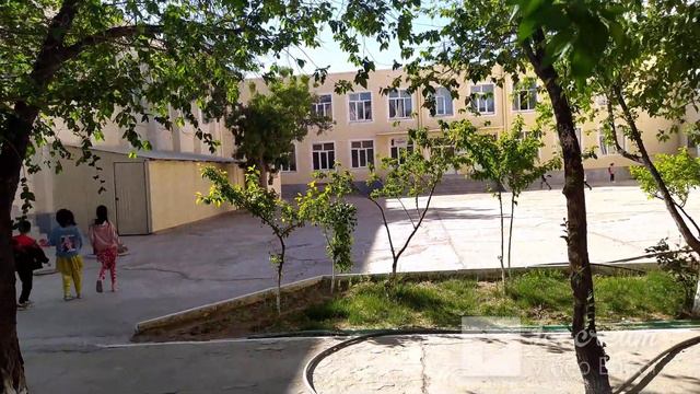 Зарафшан 20.04.2023г. 1 школа, гимназия, 35 дом 1 мкр. смотреть онлайн