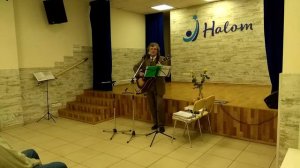 ЕВГЕНИЙ ОРЕЛ - Тумбалалайка