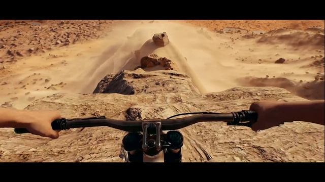 Riders Republic - Official Gameplay Trailer | Ubisoft Forward смотреть онлайн
