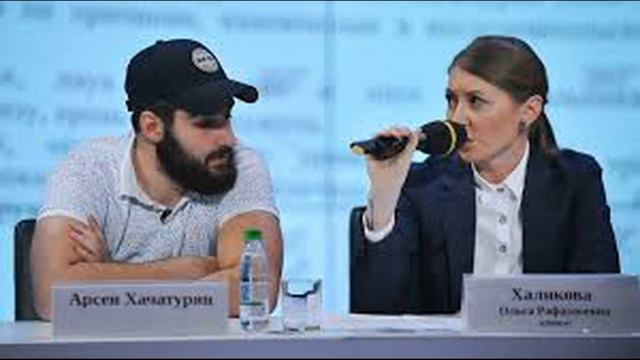 Сестры Хачатурян отметили день рождения Марии,нарушив меру пресечения. смотреть онлайн