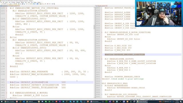 [LIVE] Silencing the Ender 5 Plus with the EZBoard - Installation and Firmware Dev смотреть онлайн