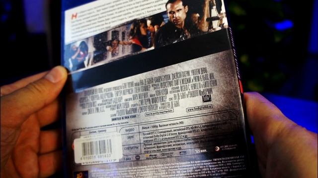 Пополнение на Blu-Ray июнь 2021 смотреть онлайн