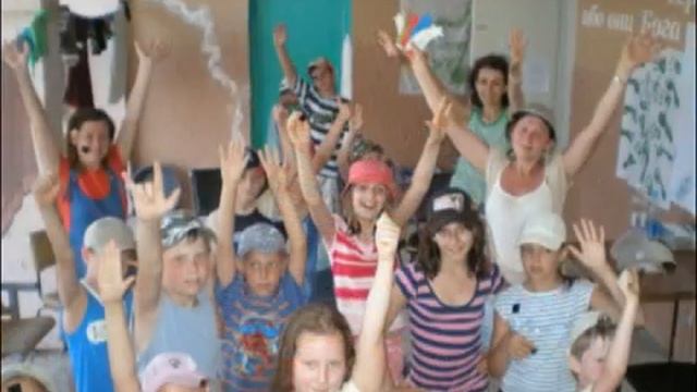 Жизнь Церкви "Огонь пробуждения" 2010 год смотреть онлайн