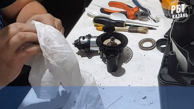 Кофемашина не перемалывает кофе? смотреть онлайн