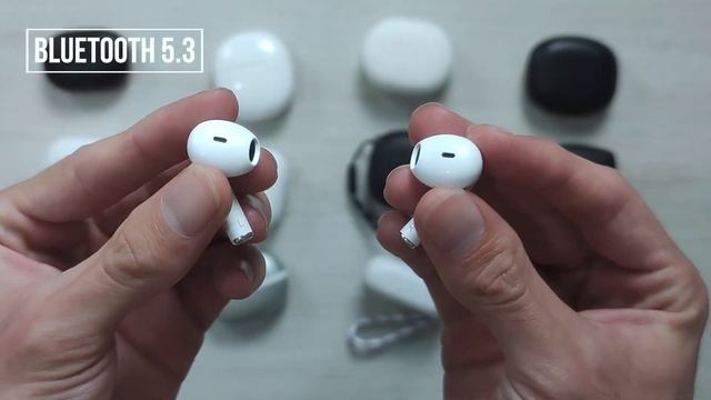 BOM e BARATO!! 12 Melhores Fones Bluetooth eu que testei Custo Benefício 2023 смотреть онлайн