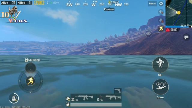 #PUBGMOBILE TRUTH BEHIND UNSEEN ISLAND + LOOT,SKINS,PLAYER +GAMEPLAY смотреть онлайн