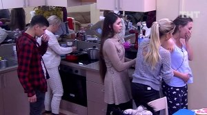 Дом-2: У нас выбора нет!