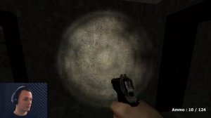 Slenderman History (WWII Faceless Horror)