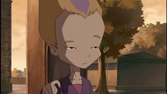 CODE LYOKO ENGLISH - EP01 - Teddy Gozilla