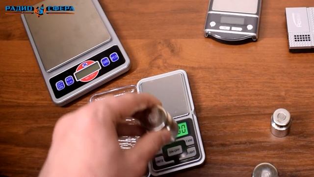 Как настроить? | Настройка ювелирных весов | Калибровка весов смотреть онлайн