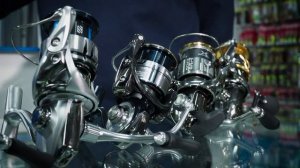 ТОПовые рыболовные катушки Shimano и Daiwa. Обзор дорогих катушек
