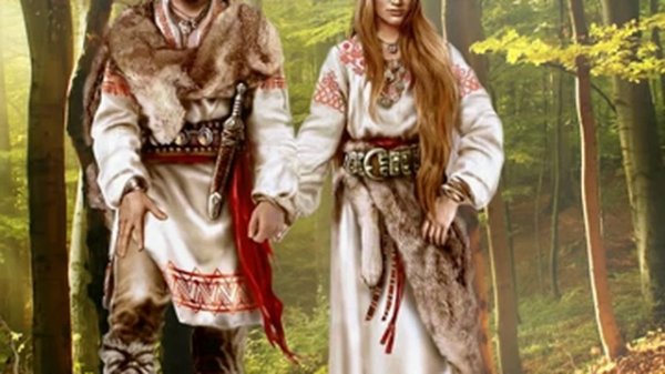 Slovania existovali už pred Kristom (Cyril Hromník)