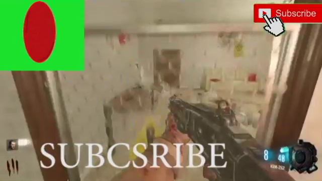 DennisTheGamerKing first vid COD смотреть онлайн