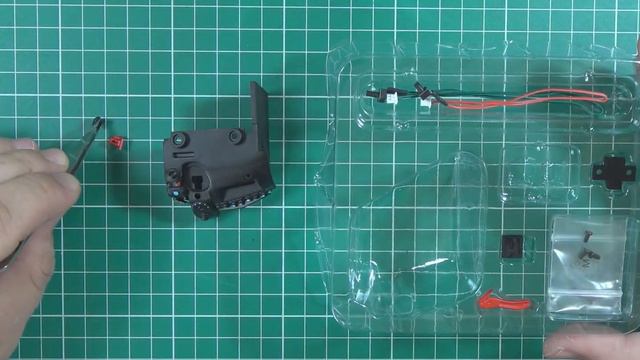 Hachette - Subaru Impreza WRC - Pack #008 - Parts #045-050 смотреть онлайн