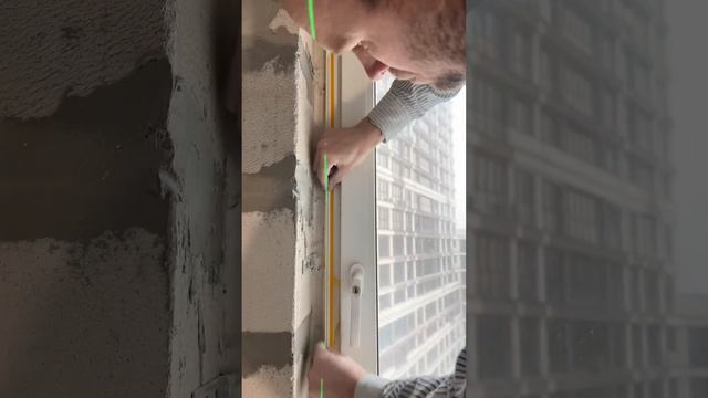 Монтаж планки примыкание смотреть онлайн