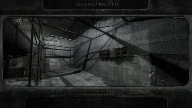 Stalker Эхо Чернобыля 2 с  Tolya Reich часть 1