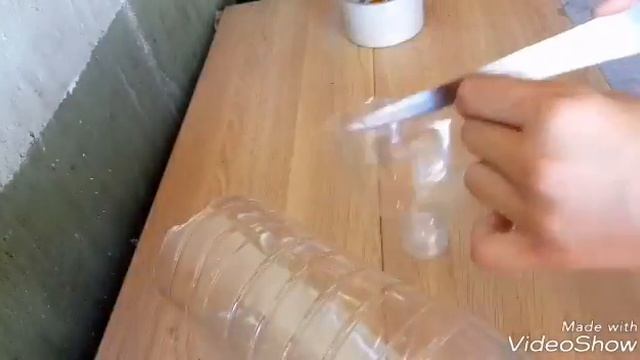 Как сделать ловушку для рыбы за 10 минут смотреть онлайн