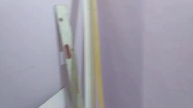 Строим кладовку в хрущевке