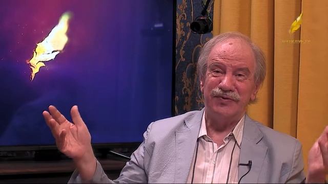 Пастернак. Лекция Константина Кедрова смотреть онлайн