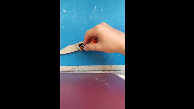 Как сделать FLIP KNIFE/DRAGON GLASS смотреть онлайн