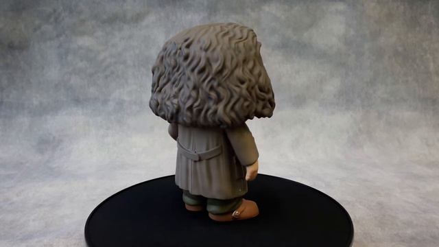 #78 - Rubeus Hagrid (with Cake) - Harry Potter - Funko POP смотреть онлайн