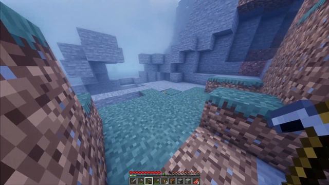 Майнкрафт | Выживание 1.20.1 БЕЗ ВАЙПОВ [ 1 ]: Удачное начало смотреть онлайн